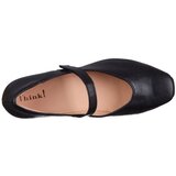 Think! Nizki čevlji 30011450000 Črna | Shoptok.si