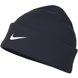 Nike Kape Dri-FIT Peak Beanie Modra | Shoptok.si