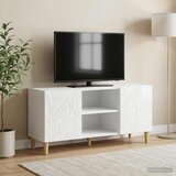  TV ormar 102 x 34,5 x 50 cm Konstruirano drvo | shoptok.hr