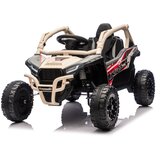  Licencirani Kawasaki bež - auto na akumulator | shoptok.hr