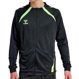 Hummel Muška dukserica HMLLEAD 2.0 TRACK ZIP, Crna Cene