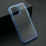  futrola color frame za iphone 12 (6.1) plava Cene