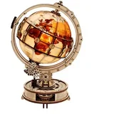 Luminous Globe - 1 set