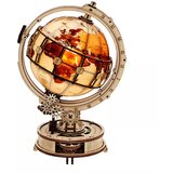 Robotime Luminous globe maketa Cene
