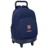 Trolley Compact 2 Equipacion 25/26 F.C. 45 cm