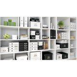  KUTIJA ARHIVSKA A3 PLUS LARGE CLICK&STORE LEITZ 60450062 LJUBIČASTA | Shoptok.si