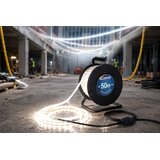  LED traka za gradilišta, na motalici, 50 m | shoptok.hr