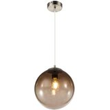 Globo 15862 - Luster na sajli VARUS 1xE27/40W/230V | Eponuda.com