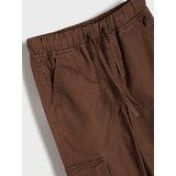 Sinsay Cargo jogger hlače | shoptok.hr