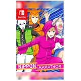 Nippon Marathon (Nintendo Switch) - Nintendo eShop Key - EUROPE | Eponuda.ba