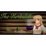  The Herbalist Steam Key GLOBAL | ePonuda.com