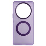  Futrola Magsafe FLURO COLOR za Honor Magic 7 Lite/ ljubičasta | ePonuda.com