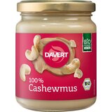 Davert Bio namaz od indijskih oraščića - 250 g | shoptok.hr