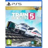 Sony Sim World 5 (PS5) Cene