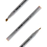  ART twin 808 alkoholni sketch marker - odaberite nijansu narandžasta y38 ( 630010 ) Cene