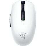 Razer Orochi V2 brezžična miška bele barve | Shoptok.si