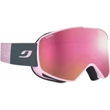 Julbo Pulse Pink/Gray/Flash Pink Skijaške naočale