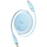 Baseus KABEL USB-C NA USB-C 60W ZA AVTOTELEFON 1M HITRO POLNJENJE, (5000291591) | Shoptok.si
