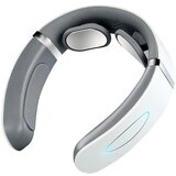Venisymlis Večnamenska Posebna Cervikalna Masaža Instrument Za Pulzno Terapijo Z Električnim Udarom, Masaža Vratu, (22060031) Cene