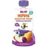 Hipp BIO SMOOTHIE BOROVNICA 120 ML NOVO Cene