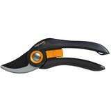 Fiskars P32 makaze za orezivanje bypass (krajevi klamerica se zaobilaze) crno | ePonuda.com