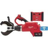Milwaukee aku. hidraulični sekač za kablove 18V 2x5Ah - M18HCC75R-502C