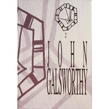Školska knjiga NOBELOVA NAGRADA ZA KNJIŽEVNOST 1932. -SAGA O FORSYTEIMA I./II. - roman - tvrdi uvez - John Galsworthy Cijene