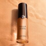 Armani Luminous Silk Acqua Highlighter tekoči osvetljevalec odtenek 05 Sunset 12 ml | Shoptok.si