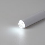  Brilagi - LED prigušiva fleksibilna zidna lampa MAYA 1xG9/4W/230V bela | Eponuda.com