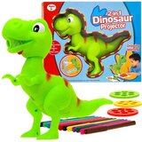  Dinosaur T-Rex grafoskop | shoptok.hr