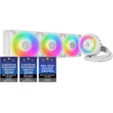 CPU hladnjak AIO ARCTIC Liquid Freezer III 360 A-RGB White ACFRE00152A | Eponuda.ba