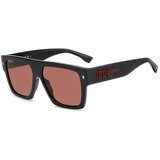 Dsquared2 naočare za sunce icon 0030/S OIT/U1 Cene