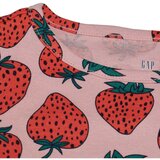 GAP Pižame & Spalne srajce 831616-000 Rožnata | Shoptok.si