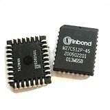  Integralno kolo W27C512P-45 | Eponuda.ba