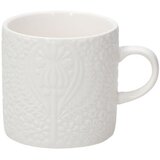 Tognana Set šolja Copenhagen, 280 ml, 6 komada, Beli | Eponuda.com