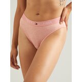 Tommy Hilfiger Underwear Slip mornarsko plava / breskva / crvena / bijela | shoptok.hr
