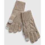 GAP Kids Knitted Gloves - Girls Cene