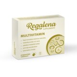 REGALENA multivitaminske tablete za pse 30/1 Cene