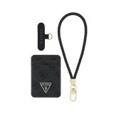 Guess KOMPLET DENARNICE + ROČNEGA TRAŠČKA ZA MAGSAFE IPHONE 13 14 15 VISOKA ZAŠČITA, (5000338000) | Shoptok.si