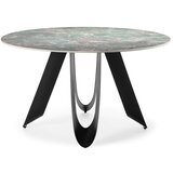 Marckeric Okrogla jedilna miza ø 135 cm Aila – | Shoptok.si