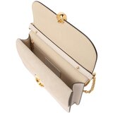 Furla Torba za čez ramo 'SFERA' svetlo bež | Shoptok.si