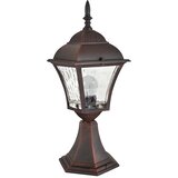  LED spoljna lampa PARIS 2 1xE27/4,9W/230V | Eponuda.com