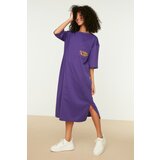 Trendyol Ženska haljina Printed | shoptok.hr