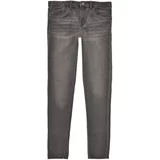 Levi's Jeans skinny 710 SUPER SKINNY FIT JEANS Siva