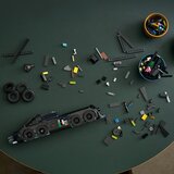 Lego &amp;reg; Super Heroes - Batmobile&amp;trade; iz filma Batman se vraća (76355) Slike