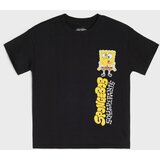Sinsay Majica kratkih rukava SpongeBob SquarePants | shoptok.hr