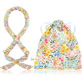 Invisibobble Wildflower Blooming Curl set za kodranje las 4 kos Cene