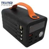 Powerbank DINBA serije RPP-650 100W 60000mAh ( 4532 )