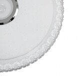 Mitea M205440-BT/WRGB 2x24W 390mm led smd plafonjera sa zvučnikom 5W, bluetooth, android/ios app ilink cene