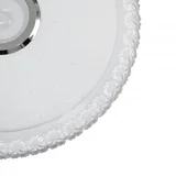 M205440-BT/WRGB 2x24W 390mm led smd plafonjera sa zvučnikom 5W, bluetooth, android/ios app ilink